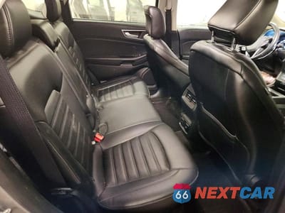 Zdjęcie 11 z 13 samochodu: 2020 FORD EDGE SEL VIN:2FMPK4J93LBA18505 - miniatura