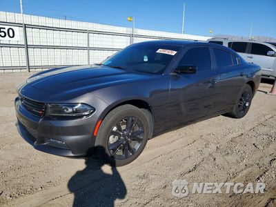 2023 DODGE CHARGER SXT 2C3CDXJG8PH676566 - główne zdjęcie licytacji z USA - miniatura