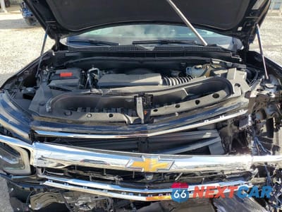 Zdjęcie 11 z 12 samochodu: 2025 CHEVROLET TAHOE C1500 LT VIN:1GNS5NRD0SR254777 - miniatura
