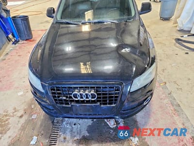 Zdjęcie 11 z 11 samochodu: 2012 AUDI Q5 PREMIUM PLUS VIN:WA1DKAFP8CA096426 - miniatura