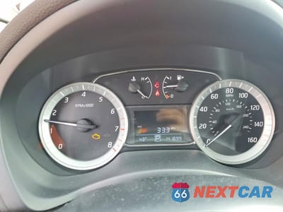 Zdjęcie 9 z 13 samochodu: 2014 NISSAN SENTRA SV VIN:3N1AB7AP6EY308454 - miniatura