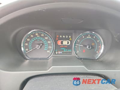 Zdjęcie 9 z 13 samochodu: 2012 JAGUAR XF PORTFOLIO VIN:SAJWA0HB8CLS37854 - miniatura