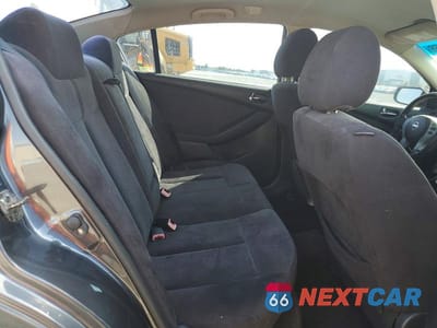 Zdjęcie 10 z 11 samochodu: 2009 NISSAN ALTIMA 2.5 VIN:1N4AL21E29N528338 - miniatura