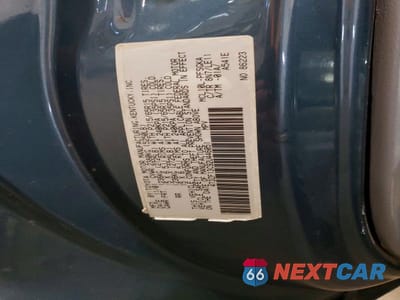 Zdjęcie 14 z 14 samochodu: 2002 TOYOTA SIENNA XLE VIN:4T3ZF13C92U446051 - miniatura