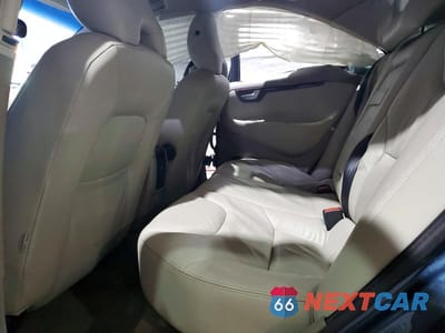 Zdjęcie 10 z 12 samochodu: 2007 VOLVO S60 2.5T VIN:YV1RH592872602302 - miniatura