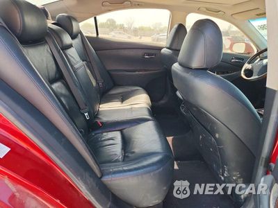 Zdjęcie 10 z 12 samochodu: 2010 LEXUS ES 350 BASE VIN:JTHBK1EG5A2346354 - miniatura