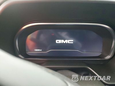 Zdjęcie 9 z 14 samochodu: 2024 GMC YUKON XL K1500 SLT VIN:1GKS2GKD8RR134747 - miniatura