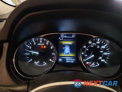Zdjęcie 9 z 14 samochodu: 2014 NISSAN ROGUE SL VIN:5N1AT2MV6EC792802 - miniatura