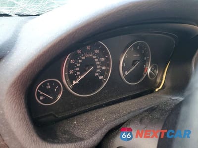 Zdjęcie 9 z 12 samochodu: 2014 BMW X3 XDRIVE28I VIN:5UXWX9C53E0D24957 - miniatura