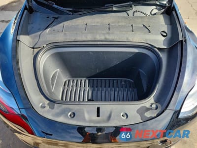 Zdjęcie 11 z 12 samochodu: 2024 TESLA MODEL Y VIN:7SAYGDED4RF051939 - miniatura