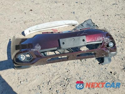 Zdjęcie 13 z 13 samochodu: 2014 NISSAN MURANO SL VIN:JN8AZ1MU8EW405447 - miniatura