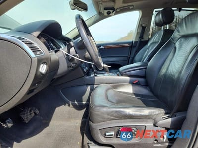 Zdjęcie 7 z 13 samochodu: 2011 AUDI Q7 PRESTIGE VIN:WA1DGAFE4BD009005 - miniatura