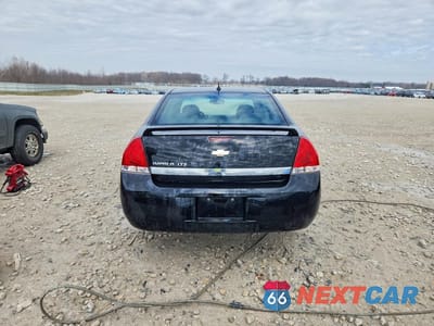 Zdjęcie 6 z 11 samochodu: 2007 CHEVROLET IMPALA LT VIN:2G1WT58K579102696 - miniatura