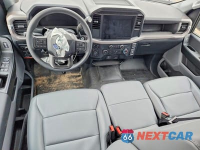 Zdjęcie 8 z 12 samochodu: 2025 FORD F150 XL VIN:1FTFW1L51SKE95192 - miniatura