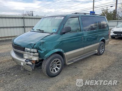 2003 CHEVROLET ASTRO 1GNDM19XX3B112879 - główne zdjęcie licytacji z USA - miniatura