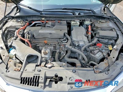 Zdjęcie 11 z 11 samochodu: 2017 HONDA ACCORD HYBRID EXL VIN:JHMCR6F51HC017584 - miniatura