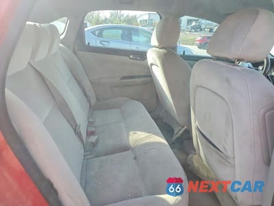 Zdjęcie 10 z 12 samochodu: 2009 CHEVROLET IMPALA LS VIN:2G1WB57K691225560 - miniatura
