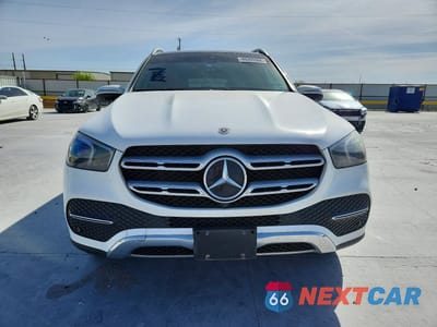 Piąte zdjęcie samochodu w środku: 2020 MERCEDES-BENZ GLE 350 4MATIC VIN:4JGFB4KE8LA083496 - miniatura