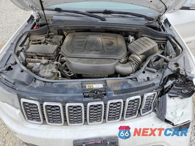 Zdjęcie 12 z 14 samochodu: 2019 JEEP GRAND CHEROKEE LIMITED VIN:1C4RJFBG8KC793647 - miniatura
