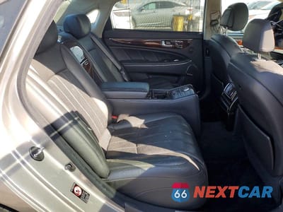 Zdjęcie 10 z 12 samochodu: 2012 HYUNDAI EQUUS ULTIMATE VIN:KMHGH4JH8CU048728 - miniatura