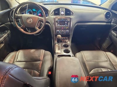 Zdjęcie 8 z 12 samochodu: 2017 BUICK ENCLAVE VIN:5GAKVBKD2HJ242656 - miniatura