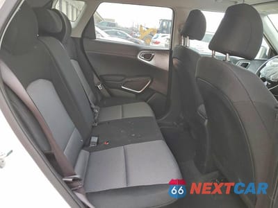 Zdjęcie 11 z 13 samochodu: 2023 KIA SOUL LX VIN:KNDJ23AUXP7215730 - miniatura