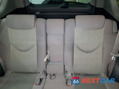 Zdjęcie 10 z 14 samochodu: 2007 TOYOTA RAV4 VIN:JTMBD33V276046037 - miniatura