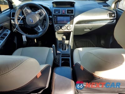 Zdjęcie 8 z 13 samochodu: 2017 SUBARU CROSSTREK LIMITED VIN:JF2GPALC8HH236710 - miniatura