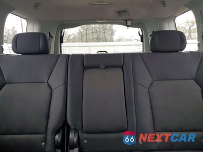 Zdjęcie 10 z 13 samochodu: 2010 HONDA PILOT LX VIN:5FNYF4H23AB023886 - miniatura