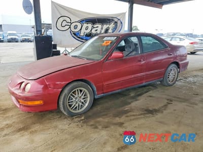 2000 ACURA INTEGRA LS JH4DB7651YS000143 - główne zdjęcie licytacji z USA - miniatura