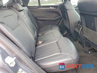 Zdjęcie 10 z 11 samochodu: 2016 MERCEDES-BENZ GLE 350 4MATIC VIN:4JGDA5HB2GA747696 - miniatura