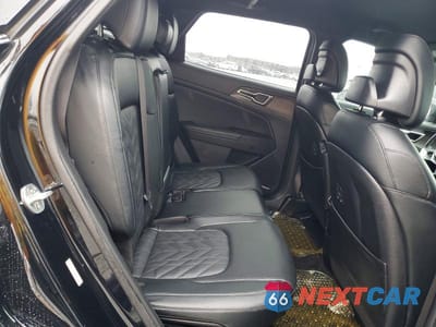 Zdjęcie 10 z 12 samochodu: 2023 KIA SPORTAGE VIN:5XYK6CAF8PG021730 - miniatura