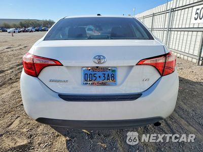 Zdjęcie 6 z 12 samochodu: 2018 TOYOTA COROLLA L VIN:2T1BURHE3JC034104 - miniatura