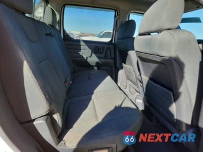 Zdjęcie 10 z 13 samochodu: 2014 HONDA RIDGELINE SPORT VIN:5FPYK1F78EB010217 - miniatura