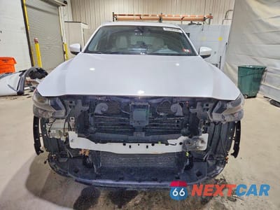 Piąte zdjęcie samochodu w środku: 2020 MAZDA CX-9 GRAND TOURING VIN:JM3TCBDY6L0402181 - miniatura