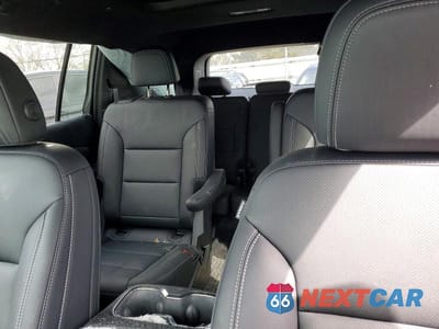 Zdjęcie 10 z 12 samochodu: 2025 CHEVROLET TRAVERSE LT VIN:1GNERGRS2SJ238770 - miniatura