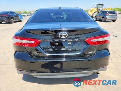 Zdjęcie 6 z 13 samochodu: 2019 TOYOTA CAMRY LE VIN:4T1B11HK8KU831710 - miniatura