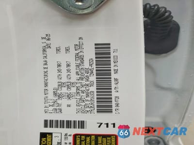 Zdjęcie 12 z 12 samochodu: 2025 TOYOTA TACOMA SR5 VIN:3TMLB5JN1SM161830 - miniatura