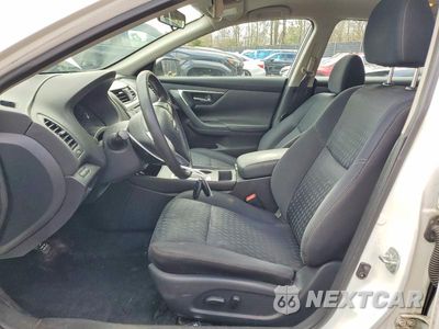 Zdjęcie 7 z 11 samochodu: 2018 NISSAN ALTIMA 2.5 S VIN:1N4AL3APXJC271288 - miniatura