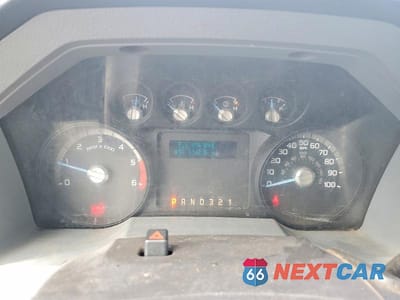 Zdjęcie 9 z 12 samochodu: 2014 FORD F450 SUPER DUTY VIN:1FD0W4GY4EEB14283 - miniatura