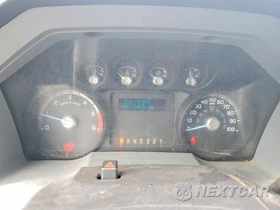 Zdjęcie 9 z 12 samochodu: 2014 FORD F450 SUPER DUTY VIN:1FD0W4GY4EEB14283 - miniatura