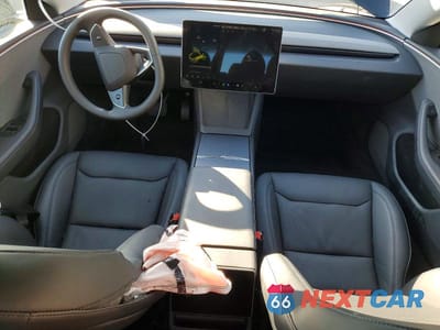 Zdjęcie 8 z 12 samochodu: 2025 TESLA MODEL 3 VIN:5YJ3E1EA8SF981091 - miniatura