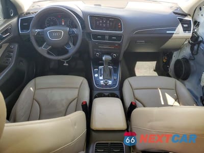 Zdjęcie 8 z 13 samochodu: 2016 AUDI Q5 PREMIUM PLUS VIN:WA1L2AFP5GA033169 - miniatura