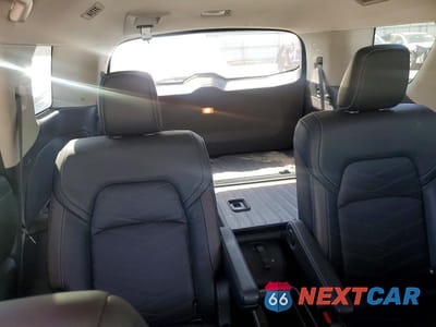 Zdjęcie 10 z 14 samochodu: 2022 NISSAN PATHFINDER PLATINUM VIN:5N1DR3DH3NC203913 - miniatura