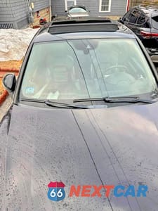 Zdjęcie 15 z 15 samochodu: 2015 PORSCHE CAYENNE TURBO VIN:WP1AC2A20FLA80560 - miniatura