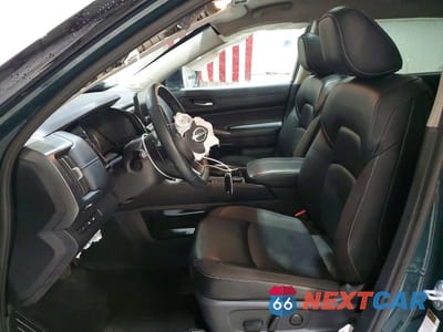 Zdjęcie 7 z 12 samochodu: 2024 NISSAN PATHFINDER SL VIN:5N1DR3CD8RC234594 - miniatura