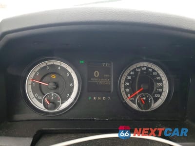 Zdjęcie 9 z 11 samochodu: 2013 RAM 2500 ST VIN:3C6TR5HT4DG613780 - miniatura