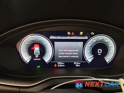 Zdjęcie 9 z 13 samochodu: 2025 AUDI Q5 VIN:WA1G2AFY9S2001998 - miniatura