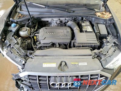 Zdjęcie 11 z 12 samochodu: 2019 AUDI Q3 PREMIUM PLUS S-LINE VIN:WA1EECF30K1065240 - miniatura
