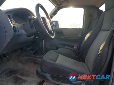 Zdjęcie 7 z 11 samochodu: 2009 FORD RANGER VIN:1FTYR10D79PA14869 - miniatura